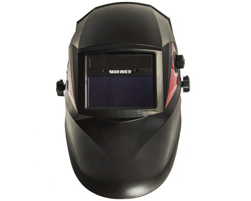 Маска сварщика хамелеон Vitals Master 1.1 true color