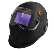 Маска сварщика хамелеон Vitals Professional 3.0 USB