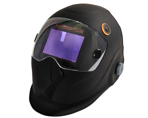 Маска сварщика хамелеон Vitals Professional 3.0 USB