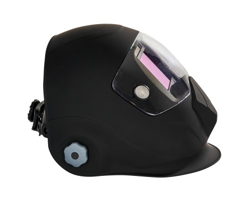 Маска сварщика хамелеон Vitals Professional 3.0 USB
