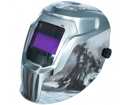 Маска сварщика хамелеон Vitals Professional Thor 2500 LCD