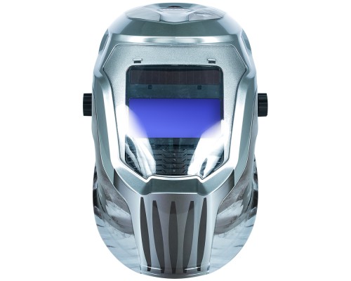 Маска сварщика хамелеон Vitals Professional Thor 2500 LCD