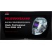 Маска сварщика хамелеон Vitals Professional Thor 2500 LCD
