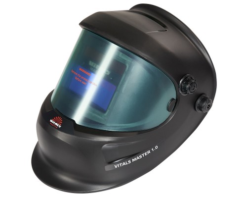Маска сварщика Vitals Master 1.0