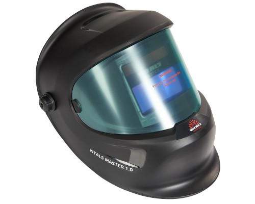 Маска сварщика Vitals Master 1.0