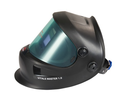 Маска сварщика Vitals Master 1.0