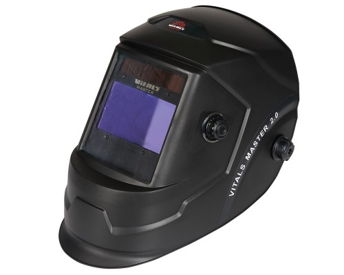 Маска сварщика Vitals Master 2.0