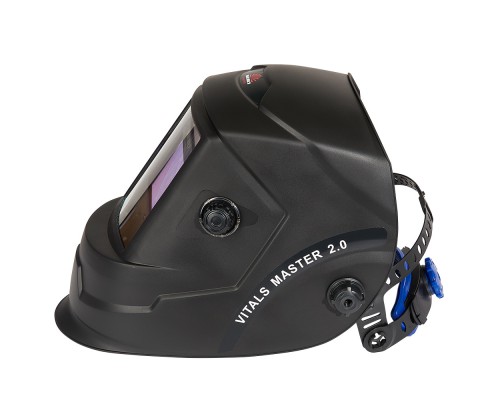 Маска сварщика Vitals Master 2.0