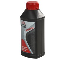 Масло для двухтактных двигателей Vitals, 0,5л