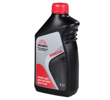 Масло для двухтактных двигателей Vitals Mineral, 1л