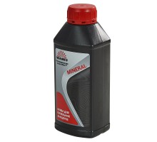 Масло для пильных цепей Vitals Mineral, 0,5л