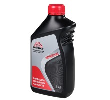 Масло для пильных цепей Vitals Mineral, 1л