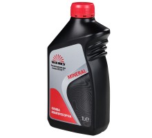 Масло компрессорное Vitals Mineral, 1л