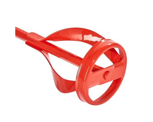 Миксер для красок 60х400 мм HEX Vitals