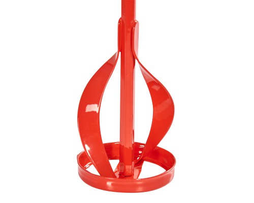 Миксер для красок 60х400 мм HEX Vitals