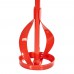 Миксер для красок 60х400 мм HEX Vitals