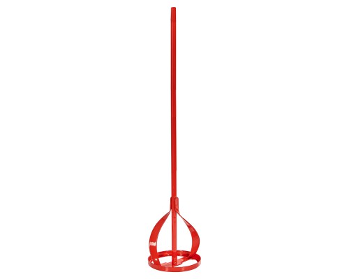 Миксер для красок 80х400 мм HEX Vitals