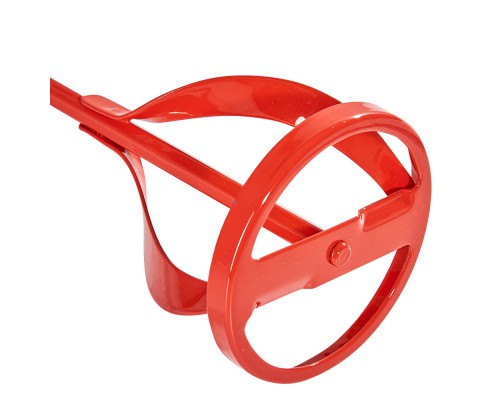 Миксер для красок 80х400 мм HEX Vitals