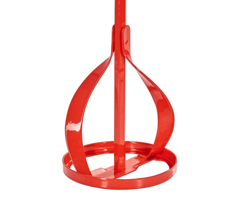Миксер для красок 80х400 мм HEX Vitals