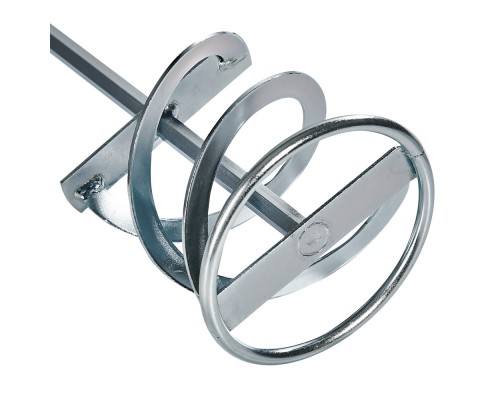 Миксер для сухих смесей 100х600 мм HEX Vitals