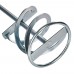 Миксер для сухих смесей 100х600 мм HEX Vitals