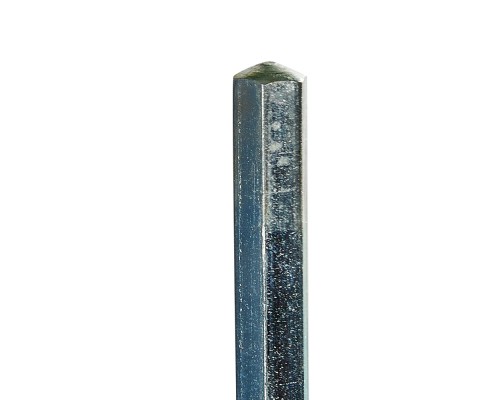 Миксер для сухих смесей 100х600 мм HEX Vitals