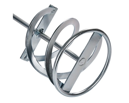 Миксер для сухих смесей 120х600 мм SDS Vitals Master