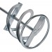 Миксер для сухих смесей 120х600 мм SDS Vitals Master