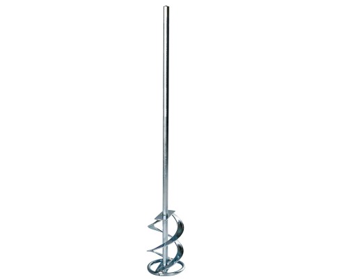 Миксер для сухих смесей 60х400 мм HEX Vitals
