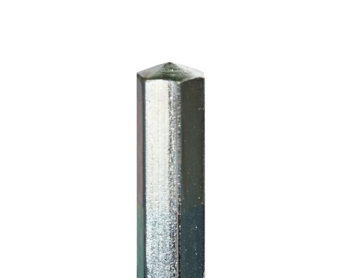 Миксер для сухих смесей 60х400 мм HEX Vitals