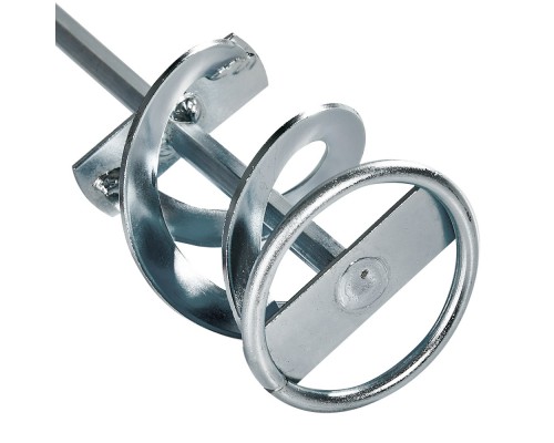 Миксер для сухих смесей 60х400 мм HEX Vitals