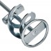 Миксер для сухих смесей 60х400 мм HEX Vitals