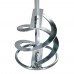 Миксер для сухих смесей 80х400 мм HEX Vitals