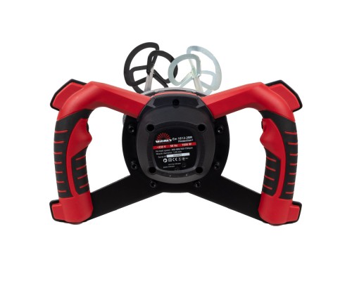 Миксер строительный Vitals Professional Em 1612-2BR PROTECTION+