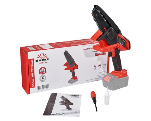 Минипила аккумуляторная Vitals Master AKZ 1802 SmartLine+