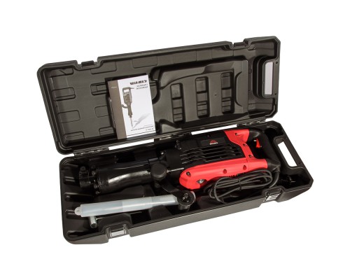 Молоток отбойный электрический Vitals Professional At 1250A BL