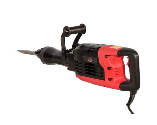 Молоток отбойный электрический Vitals Professional At 1250A BL