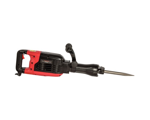 Молоток отбойный электрический Vitals Professional At 1250A BL