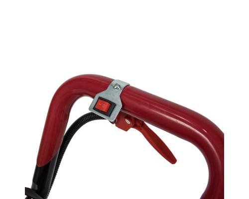 Мотобур Vitals BUM 52n