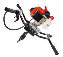 Мотобур Vitals Master BUM 632n