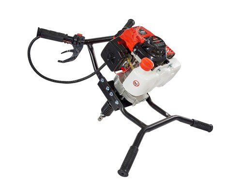 Мотобур Vitals Master BUM 632n