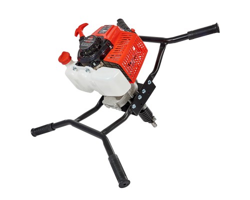 Мотобур Vitals Master BUM 632n