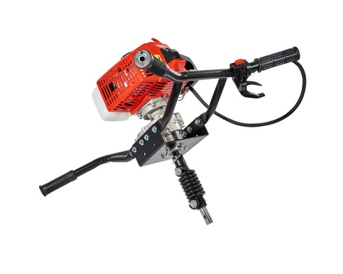 Мотобур Vitals Master BUM 632n