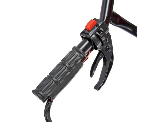 Мотобур Vitals Master BUM 632n