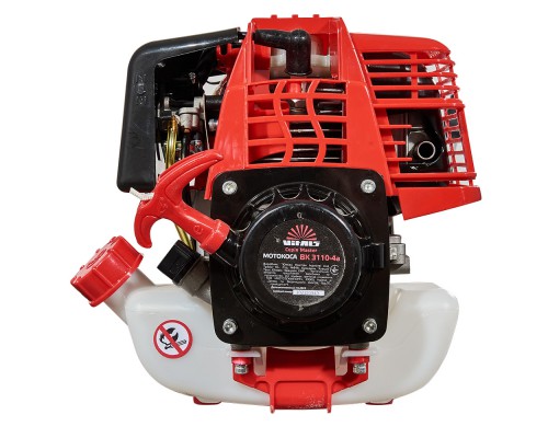 Мотокоса Vitals Master BK 3110-4a
