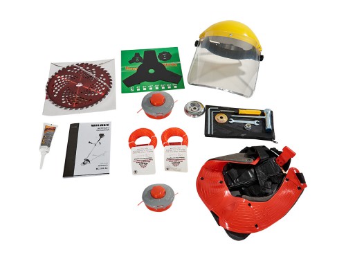 Мотокоса Vitals Master BK 3110-4a