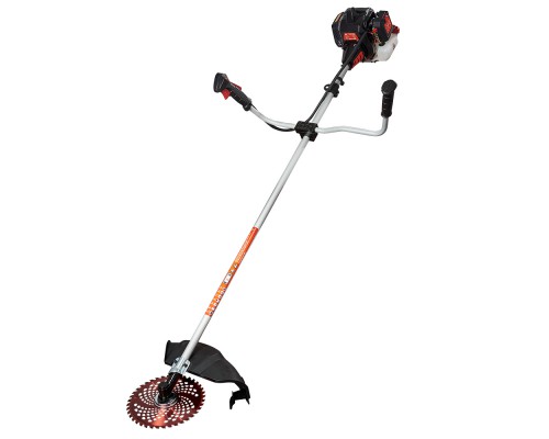 Мотокоса Vitals Master BK 3312j Black Edition