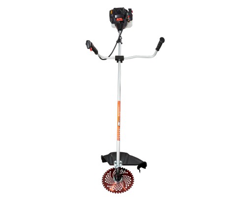 Мотокоса Vitals Master BK 3312j Black Edition