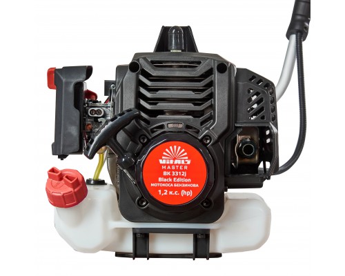 Мотокоса Vitals Master BK 3312j Black Edition