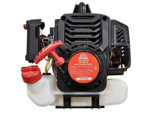 Мотокоса Vitals Master BK 3312jd Black Edition